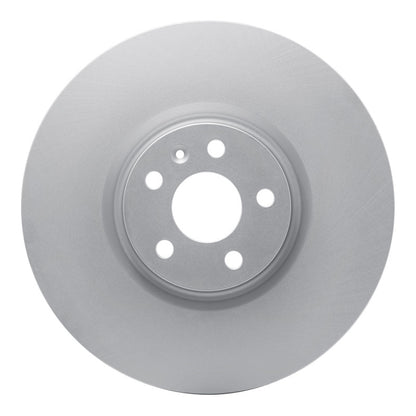 DFC 25-26 Volvo EX30 Cross Country Front Hi-Carbon Alloy Geomet Coated Rotor
