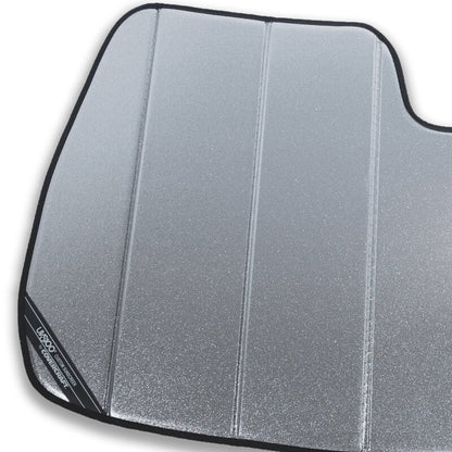 Covercraft 16-24 Volvo XC90 UVS100 Premier Series Custom Sunscreen - Galaxy Silver