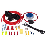 Kleinn 24-Volt Air Compressor System Wiring Installation Kit