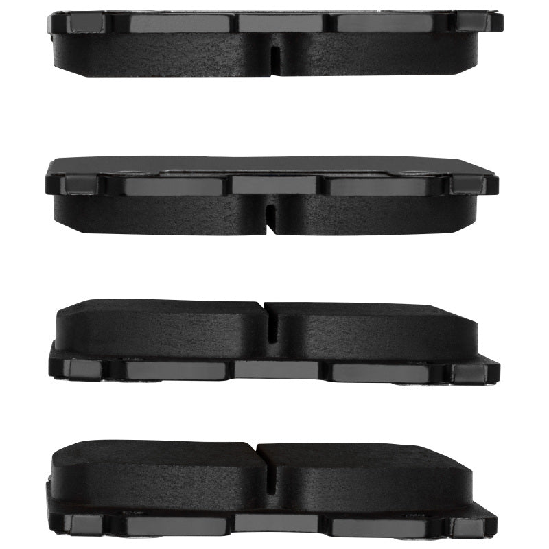 DFC 93-98 Toyota Supra Front 4000 Hybridynamic Brake Pads