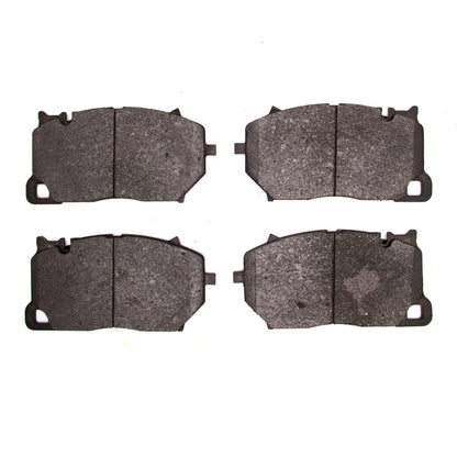 DFC 16-26 Porsche Cayenne 4000 HybriDynamic Brake Pads - Front
