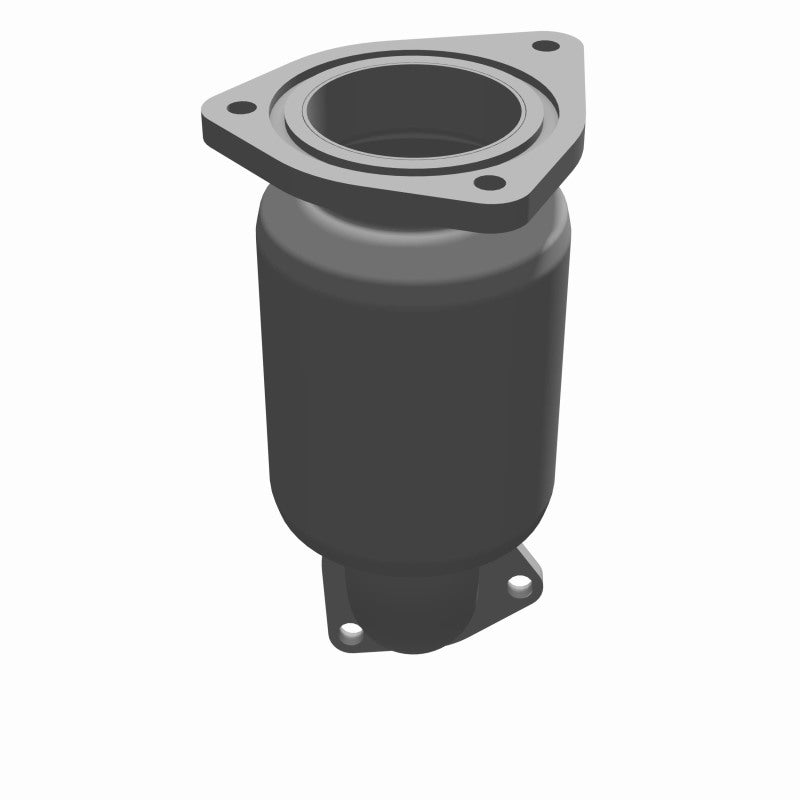 MagnaFlow Conv DF 99-02 Lanos 1.6L Front Magnaflow