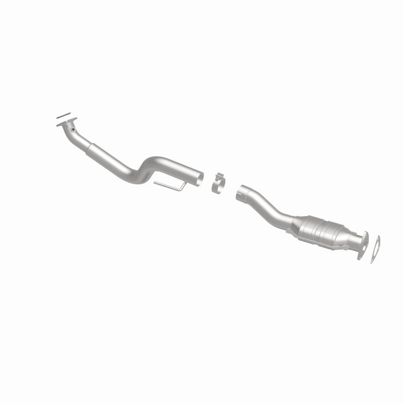 MagnaFlow Conv DF 03-07 GM 2500/3500 P/S OEM Magnaflow