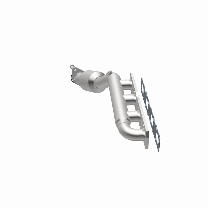 MagnaFlow Conv DF 07 Titan 5.6L P/S manif OEM Magnaflow