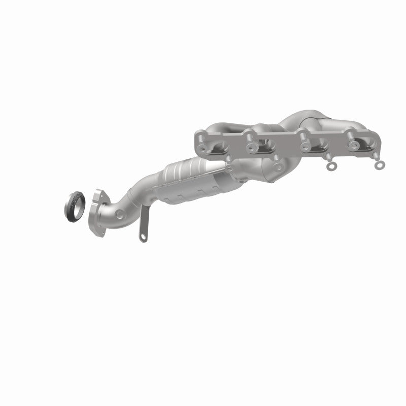 MagnaFlow Conv DF 04-06 Cadillac XLR 4.4L Driver Side Magnaflow