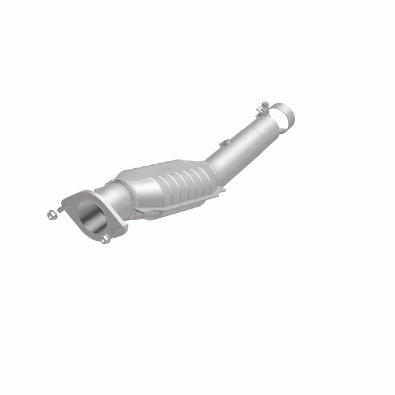 MagnaFlow Conv DF GM 01-02 2500 Passenger Side 6L Magnaflow