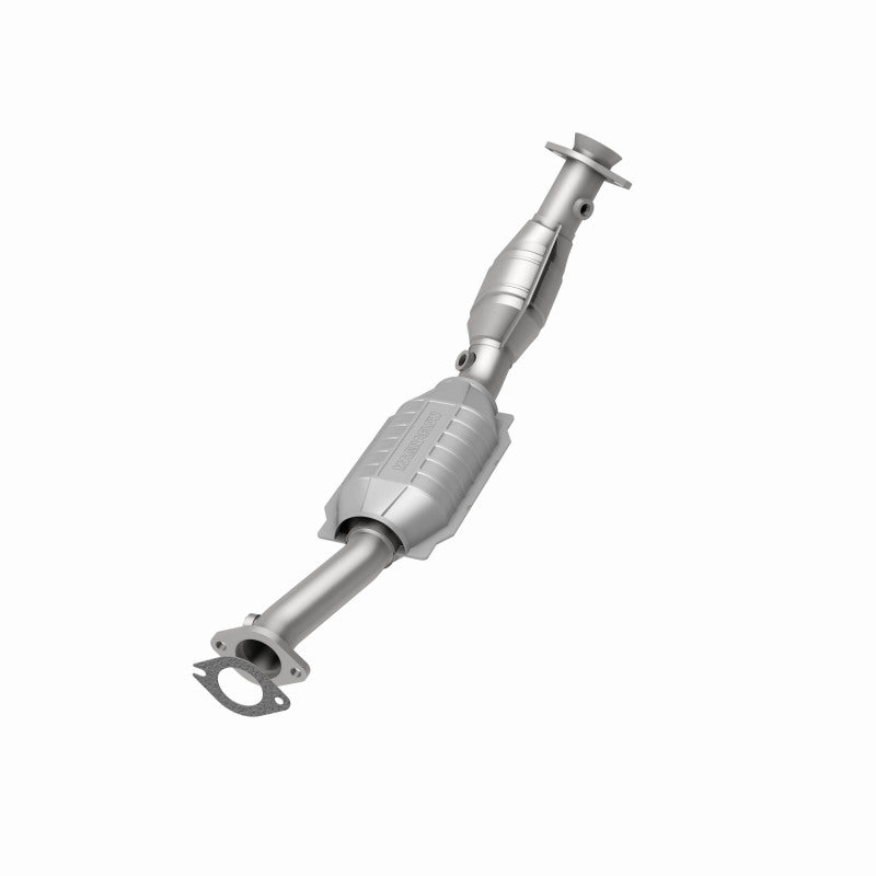 MagnaFlow Conv DF 96-00 Crown Vic 4.6L 50 S Magnaflow