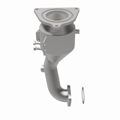 Magnaflow Conv DF 10-12 Fusion 3.0L Magnaflow
