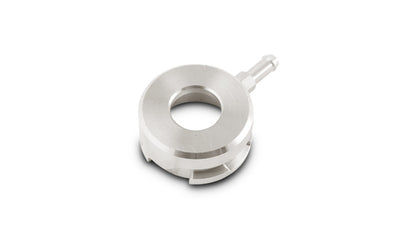 Vibrant Weld-On Radiator Filler Neck 32mm I.D. (1.25in) (20980)