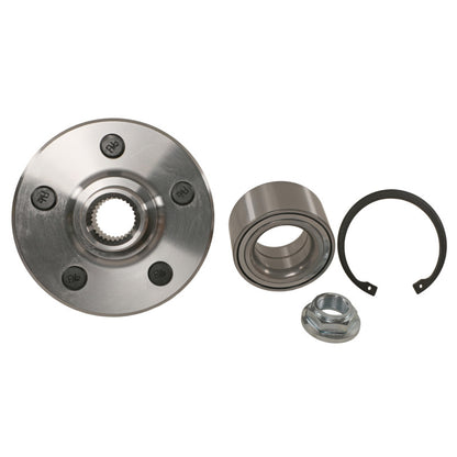 MOOG 02-03 Ford Explorer Sport Rear Hub Repair Kit Moog