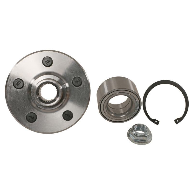 MOOG 02-03 Ford Explorer Sport Rear Hub Repair Kit