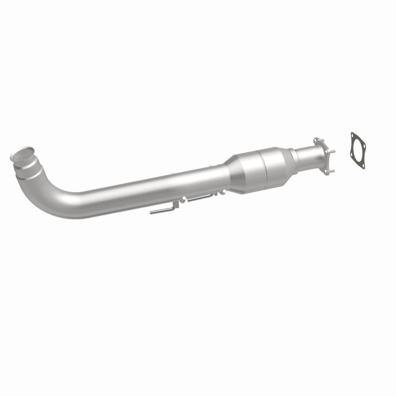 Magnaflow DOC DF 07-10 Silverado 2500/3500 HD 6.6L Magnaflow