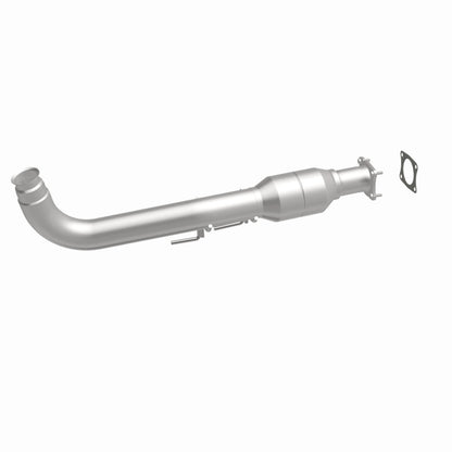 Magnaflow DOC DF 07-10 Silverado 2500/3500 HD 6.6L Magnaflow