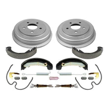 Load image into Gallery viewer, Power Stop 06-08 Chevrolet HHR Rear Autospecialty Drum Kit