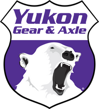 Load image into Gallery viewer, Yukon Gear 7260 U/Joint Strap / Small Chrysler w/ Bolts / 7.25 / 8.25 / 8.75 / 9.25