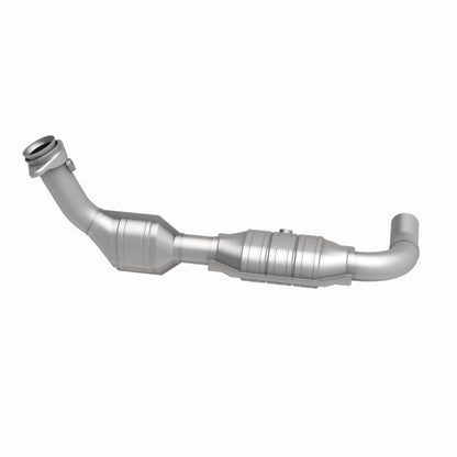 MagnaFlow Conv DF 99 F150 4.6L V8 D/S 2WD Magnaflow