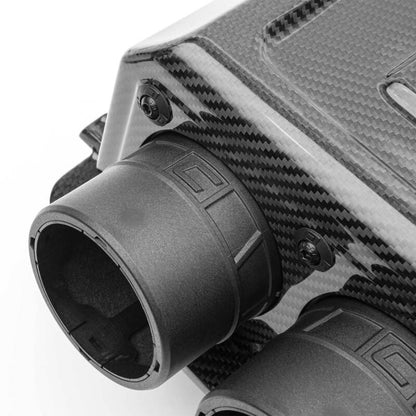 COBB 21-23 Ford F-150 EcoBoost Raptor/Tremor Redline Carbon Fiber Intake System w/HCT 7F4160