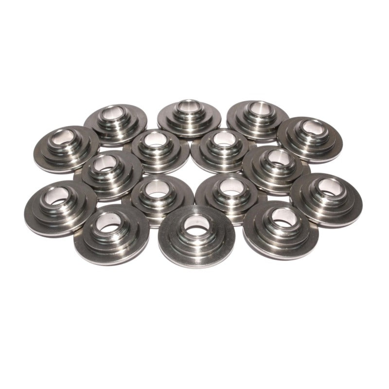 COMP Cams Titanium Retainers Super Lock COMP Cams