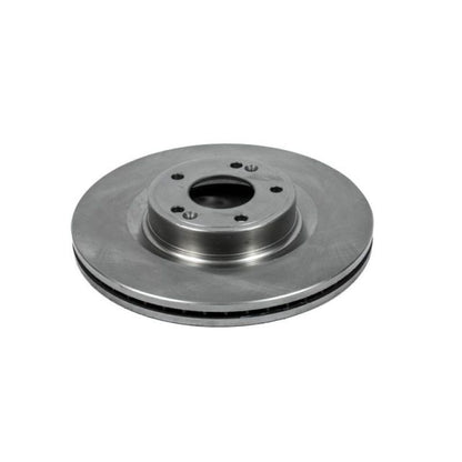 Power Stop 10-16 Hyundai Genesis Coupe Front Autospecialty Brake Rotor PowerStop