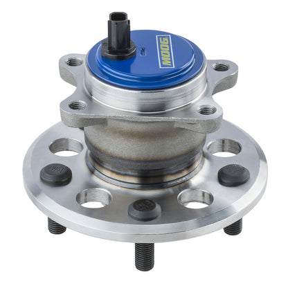 MOOG 2013 Lexus ES300h Rear Right Hub Assembly Moog