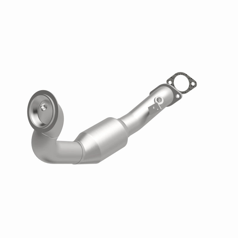 MagnaFlow Conv DF BMW 3 07-08 Front OEM Magnaflow