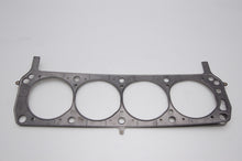 Load image into Gallery viewer, Cometic Ford 302/351W Windsor V8 .045in MLS Cylinder Head Gasket - 4.155in Bore - SVO