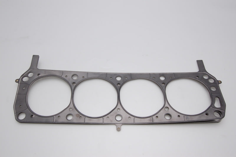 Cometic Ford 302/351W Windsor V8 .080in MLS Cylinder Head Gasket - 4.080in Bore - SVO