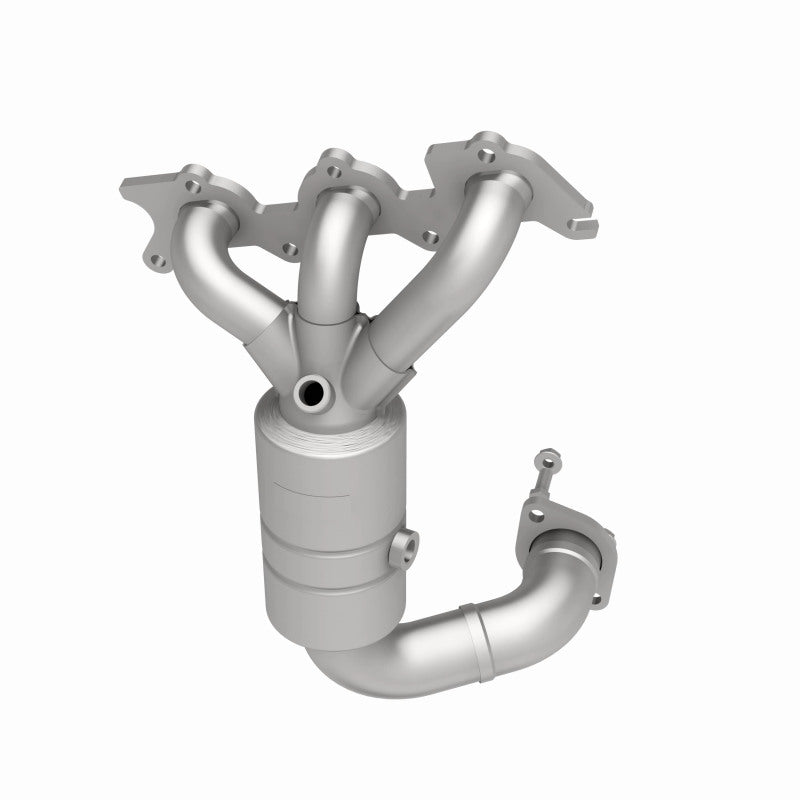 MagnaFlow Conv DF 07-09 Chrysler Sebring 2.7L Magnaflow