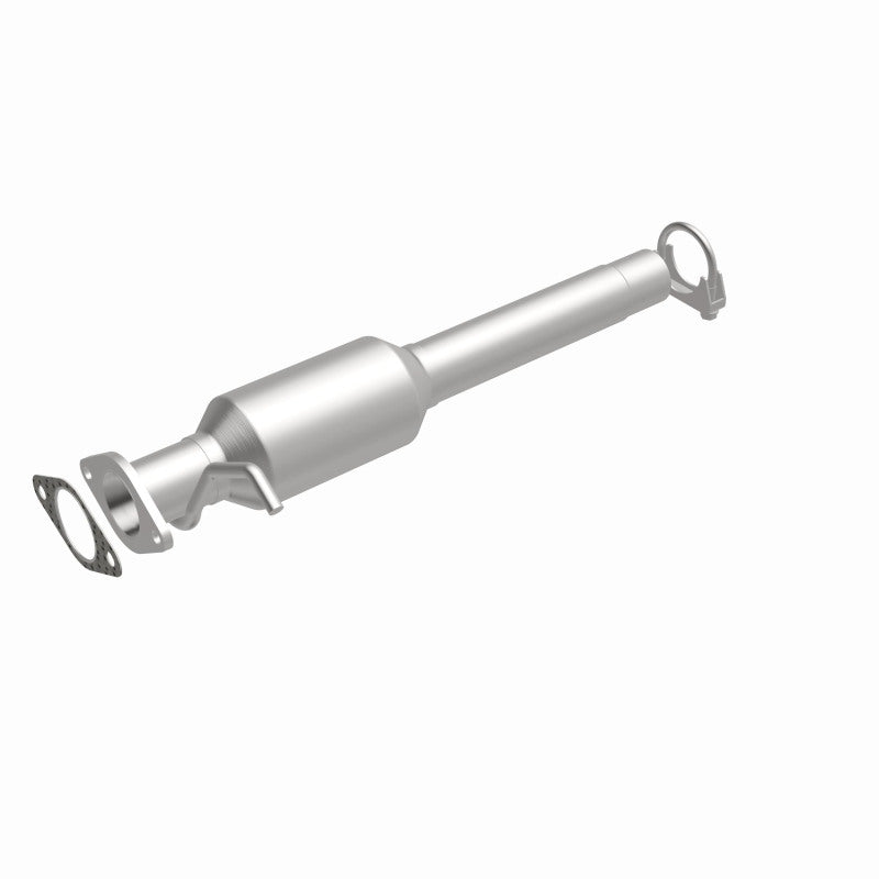 MagnaFlow Conv DF 04-06 Toyota Outlander 2.4L Magnaflow