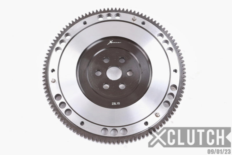 XClutch 07-08 Honda Fit Sport 1.5L Chromoly Flywheel