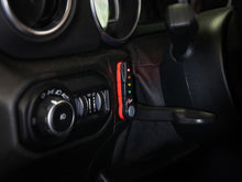 Load image into Gallery viewer, aFe 2018-2024 Jeep Wrangler JL 2.0L Scorcher GT Plus Power Module - 77-46209