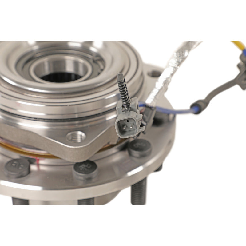 MOOG 11-16 Ford F-450 Super Duty Front Hub Assembly Moog