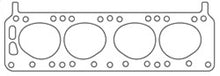 Load image into Gallery viewer, Cometic Morris XPAG .032in Copper Cylinder Head Gasket - 68mm Bore