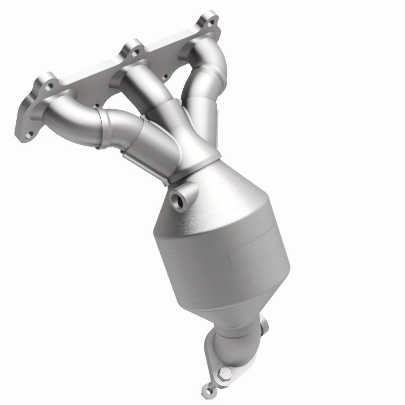 MagnaFlow Conv DF 2004 Hyundai Santa Fe 2.7L Magnaflow