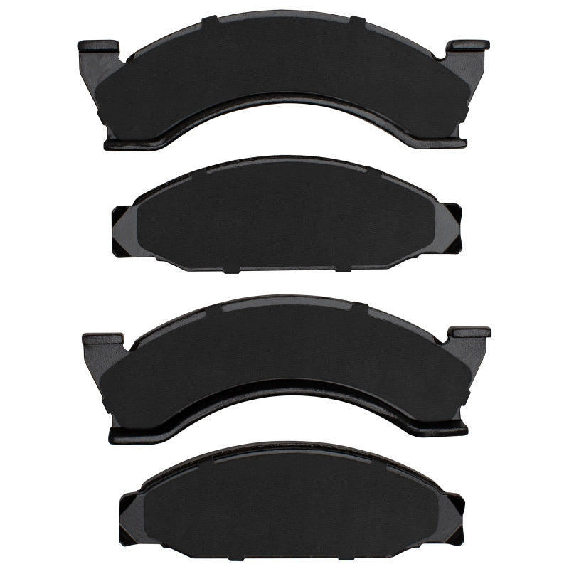 R1 Front Semi-Metallic Brake Pads 1974-1981 American Motors/Ford & More - 2311-0090-00
