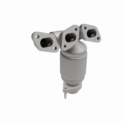 MagnaFlow Conv DF Contour 2.5L Rear Manifold Magnaflow