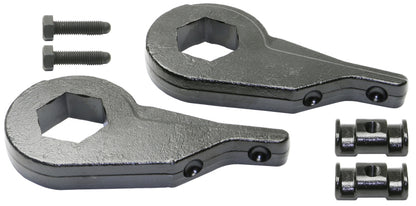MOOG 03-06 Cadillac Escalade ESV Front Torsion Bar Key