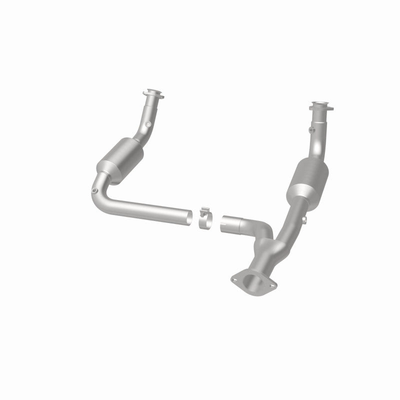 Magnaflow 2000 Cadillac Escalade 5.7L Direct Fit Converter Magnaflow