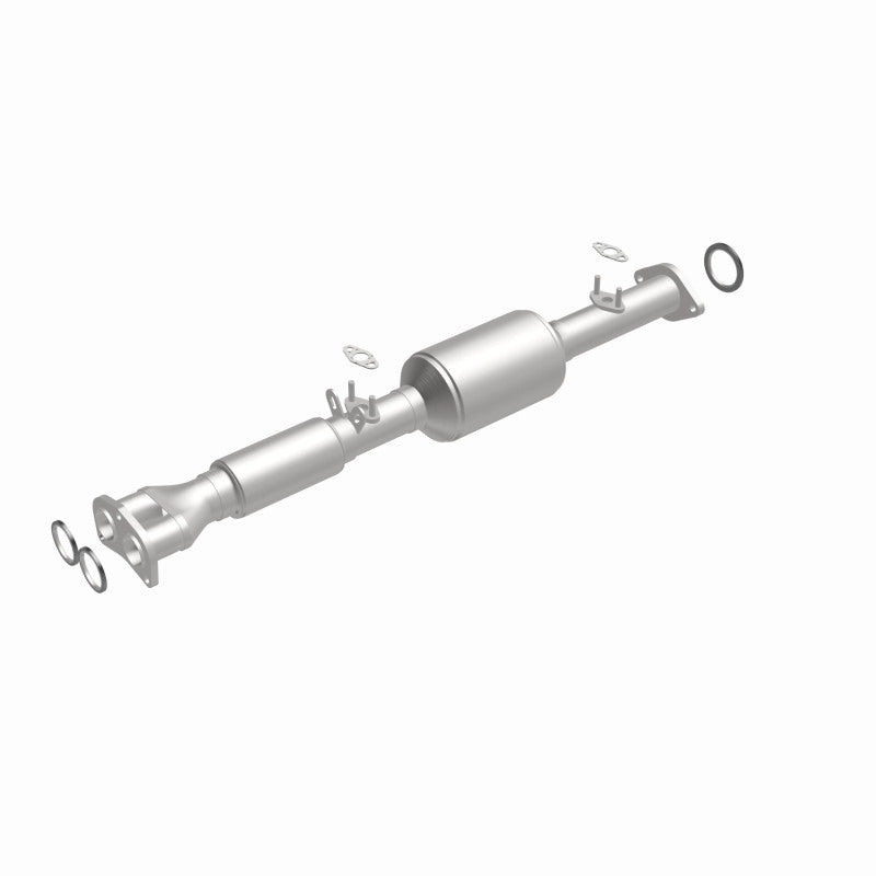 MagnaFlow Conv Direct Fit 91-95 Toyota Previa 2.4L Magnaflow