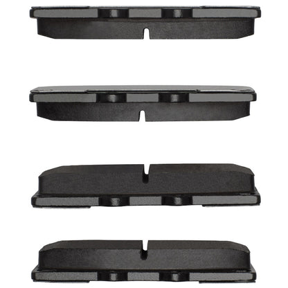 R1 Front Performance Brake Pads 1986-1995 Mazda RX-7 - 2115-0331-00