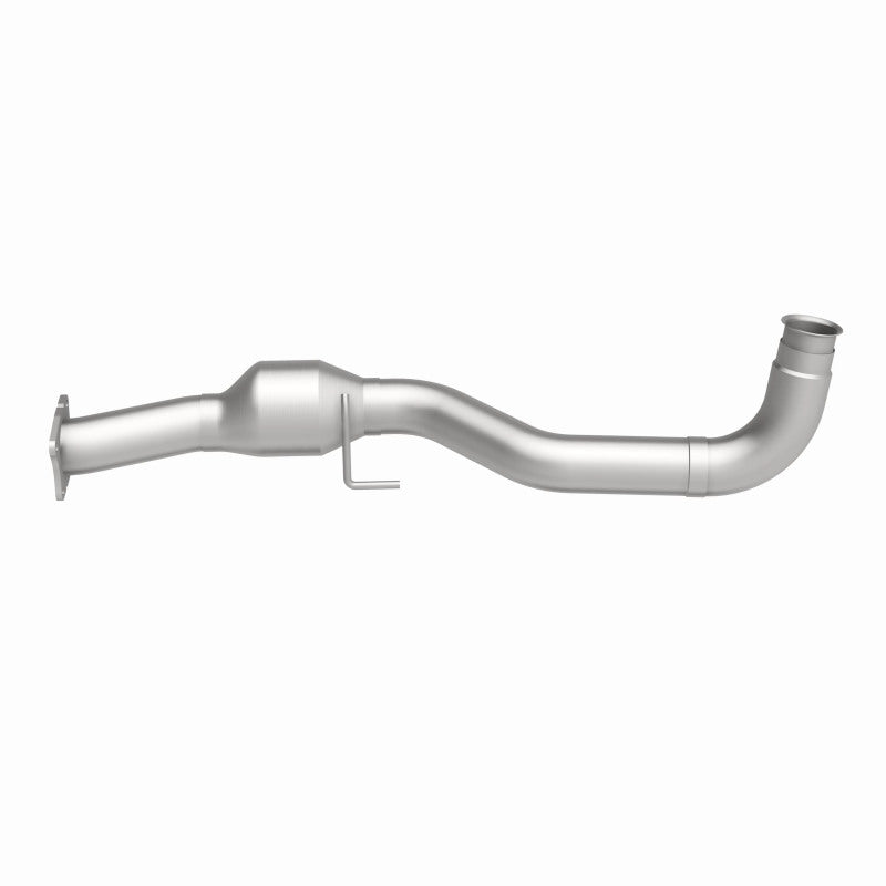 MagnaFlow Conv. DF 01-05 GM Silv/Sierra 6.6L Magnaflow