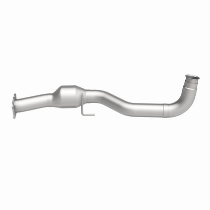 MagnaFlow Conv. DF 01-05 GM Silv/Sierra 6.6L Magnaflow