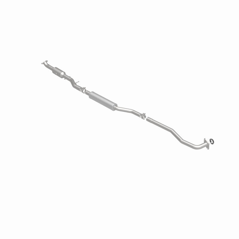 Magnaflow 08-10 Mitsubishi Outlander 2.4L Direct Fit Converter Magnaflow