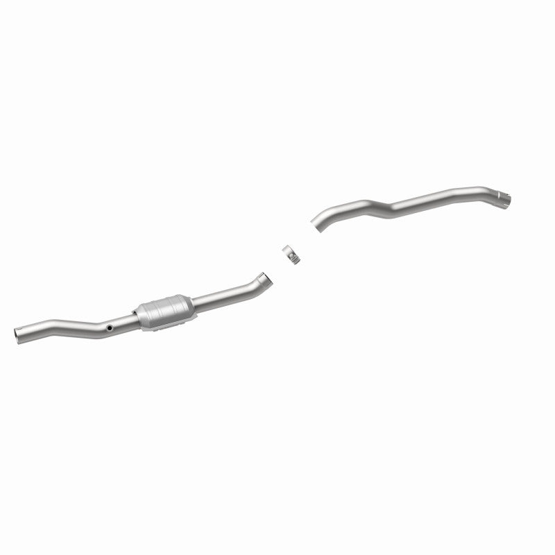 MagnaFlow Conv DF 97 Dodge Dakota 3.9L 4wd MT Magnaflow
