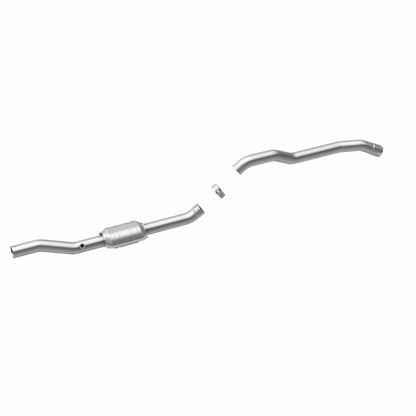 MagnaFlow Conv DF 97 Dodge Dakota 3.9L 4wd MT Magnaflow