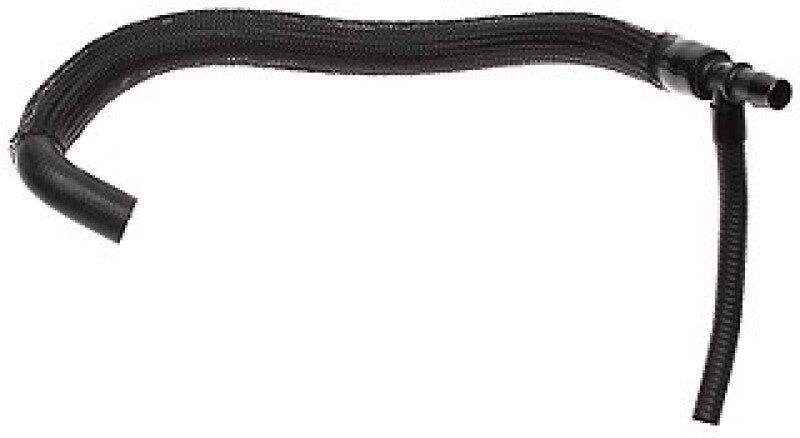 Gates 2015 Ford F Series V-8 5.0L Thermostat To Connector Molded Coolant Hose