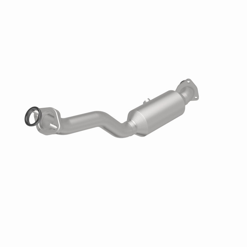 Magnaflow Conv DF 07-08 Honda Fit 1.5L Automatic Transmission Magnaflow