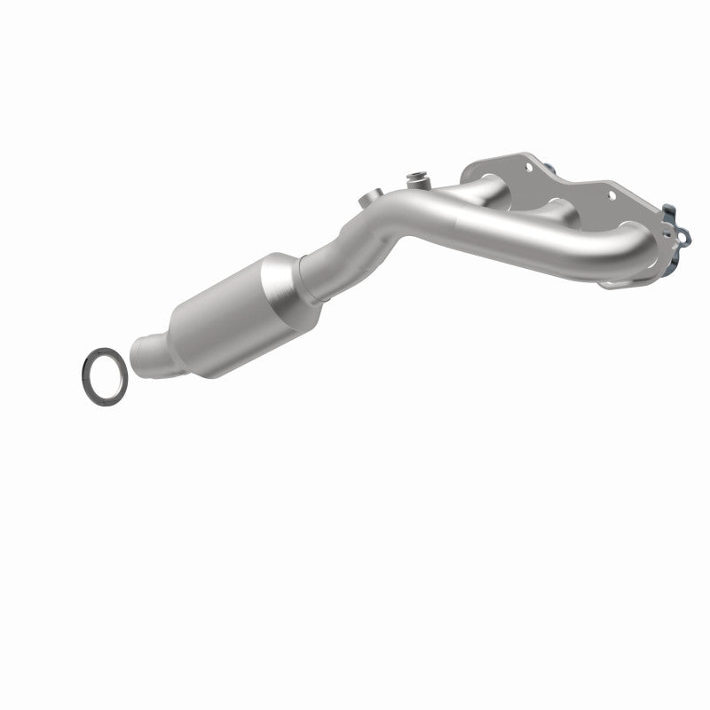 MagnaFlow Conv DF 06-08 IS250/350 Passenger Side Manifold