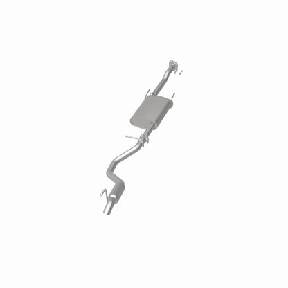 MagnaFlow BRE Exhaust Kit 14-16 TOYOTA HIGHLANDER 3.5L
