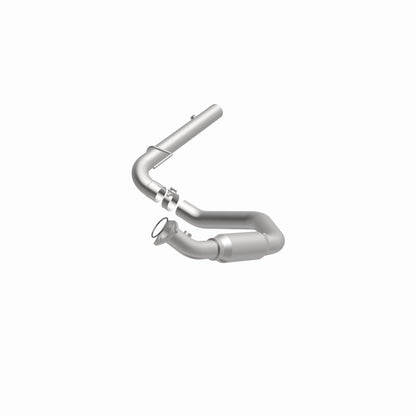 Magnaflow 06-10 Chevrolet Express 3500 6.0L Direct Fit Converter Magnaflow